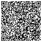 QR code with Marshall Manor Nursing Home contacts
