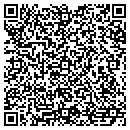 QR code with Robert T Savage contacts
