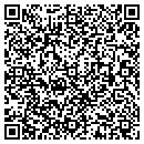QR code with Add Pizazz contacts