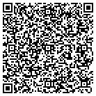 QR code with Shashees Coffee Cafe contacts