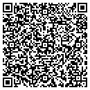 QR code with Dees Window Tint contacts