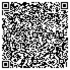 QR code with Tammys Dance Center contacts