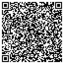 QR code with I-45 Soil Center contacts