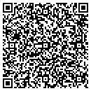 QR code with B & C Realty contacts