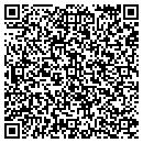 QR code with JMJ Printing contacts