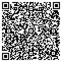 QR code with ADL contacts