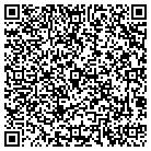QR code with A T L Purefication Systems contacts