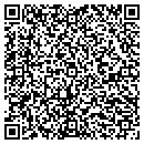 QR code with F E C Communications contacts