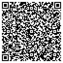 QR code with CWOL.COM contacts