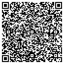 QR code with Advanced Brace contacts