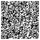 QR code with Fast Freddy's Barber & Beauty contacts