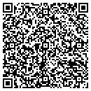 QR code with D & S Towing Service contacts