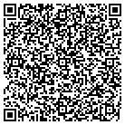 QR code with Highwy 620 Animl Hosptl & Dntl contacts