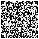 QR code with J V WJS-Rec contacts