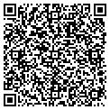 QR code with MCI contacts
