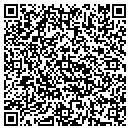 QR code with Ykw Enterprise contacts