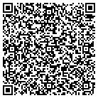 QR code with Callier Child Dev Pre School contacts