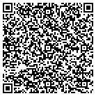 QR code with Right To Life of East Tex contacts