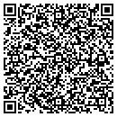 QR code with Kims Kryations contacts
