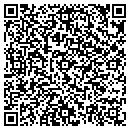 QR code with A Different Image contacts