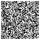 QR code with A & A Machine Shop contacts