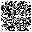 QR code with B C T Scenic Walking contacts