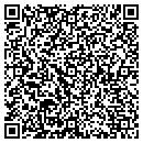 QR code with Arts Mail contacts