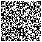 QR code with T J Mc Culloch Construction contacts