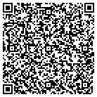 QR code with LA Luz Primary Home Care contacts