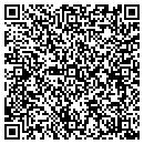 QR code with T-Macs Kidd-Jones contacts