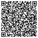 QR code with Sam's BBQ contacts