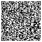 QR code with Peggy Force Interiors contacts