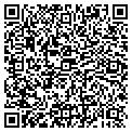 QR code with JCS Farms Inc contacts