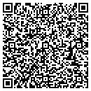 QR code with Manhattan's contacts