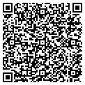 QR code with Gass Co contacts