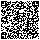 QR code with Two Antiques contacts