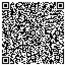 QR code with RNR Logistics contacts