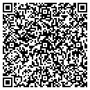 QR code with Kenneth C Swanson contacts