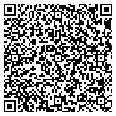 QR code with J K Hobbs & Assoc contacts
