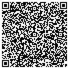 QR code with Sanders Travel Centre Inc contacts