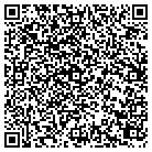 QR code with A & A Auto Parts & Builders contacts