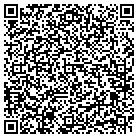 QR code with Anjet Tool Grinding contacts
