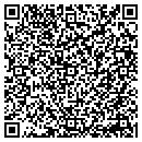 QR code with Hansford Agency contacts