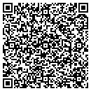 QR code with CNZ.NET contacts