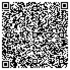 QR code with Kountry Krafts & Kandles Of Tx contacts