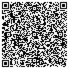 QR code with White Dove Auction Service contacts