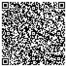 QR code with J A Adam Construction Co contacts