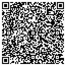 QR code with Amys Cafe contacts