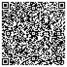 QR code with Corcoran Uniform Express contacts