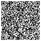 QR code with Matts Watch & Jewelry Repair contacts